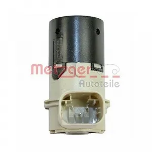 Датчик парковки METZGER 0901188 для MERCEDES-BENZ, центральный, передний synthetic.ua - Фото 1