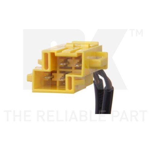 Датчик частоты вращения колеса NK 294810 для VOLVO задняя ось, фото №3