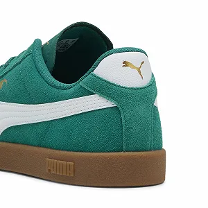 Кроссовки PUMA Club II Мужские synthetic.ua - Фото 1