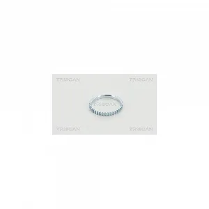 Кольцо сенсора ABS TRISCAN 8540 10408 для OPEL SUBARU SUZUKI VAUXHALL, передний мост - Фото 1