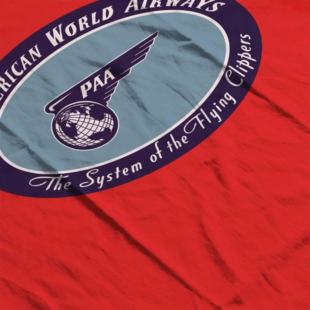 Детская куртка-бомбер Pan Am The System of The Flying Clippers All+Every, фото №5 Детская куртка-бомбер Pan Am The System of The Flying Clippers All+Every, фото №5