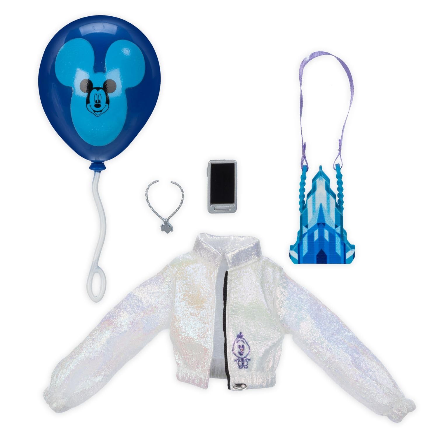 Лялька Disney ily 4EVER Inspired by Elsa Frozen 11 дюймів, фото №7 Лялька Disney ily 4EVER Inspired by Elsa Frozen 11 дюймів, фото №7