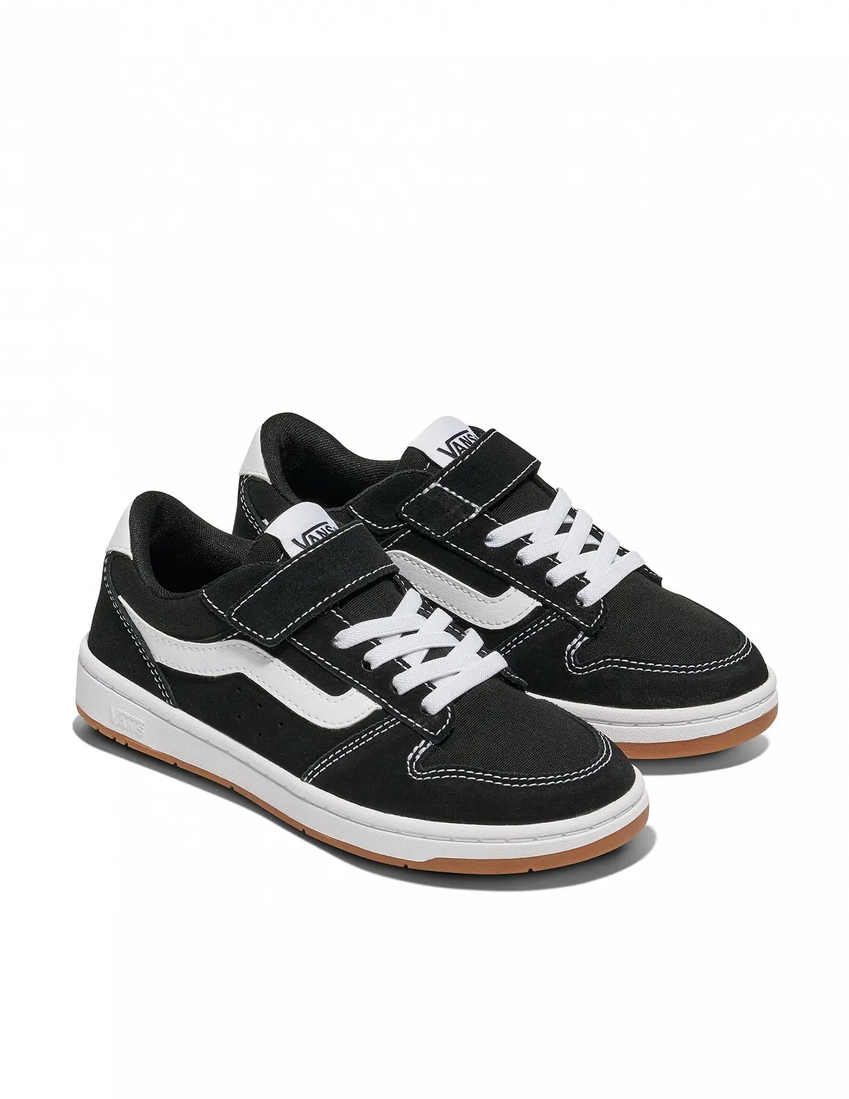 Кеды Vans Ryland Ls V Unisex Детские, фото №6 Кеды Vans Ryland Ls V Unisex Детские, фото №6