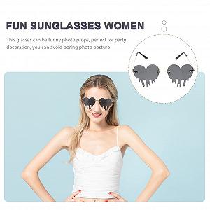 Солнцезащитные очки Packove, 3 шт. synthetic.ua - Фото 1