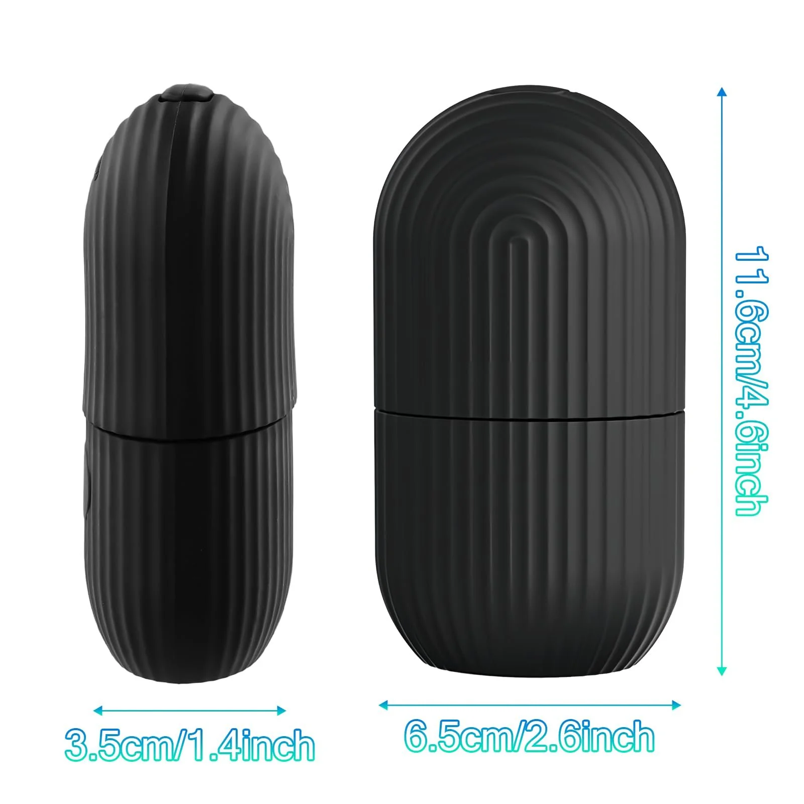 Крижаний Ролик для Обличчя, фото №2