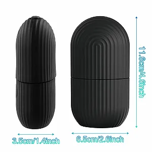 Крижаний Ролик для Обличчя synthetic.ua - Фото 1