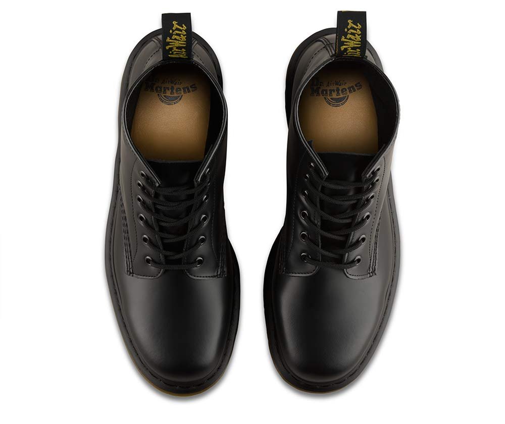 Черевики Dr. Martens 101 чоловічі, фото №4