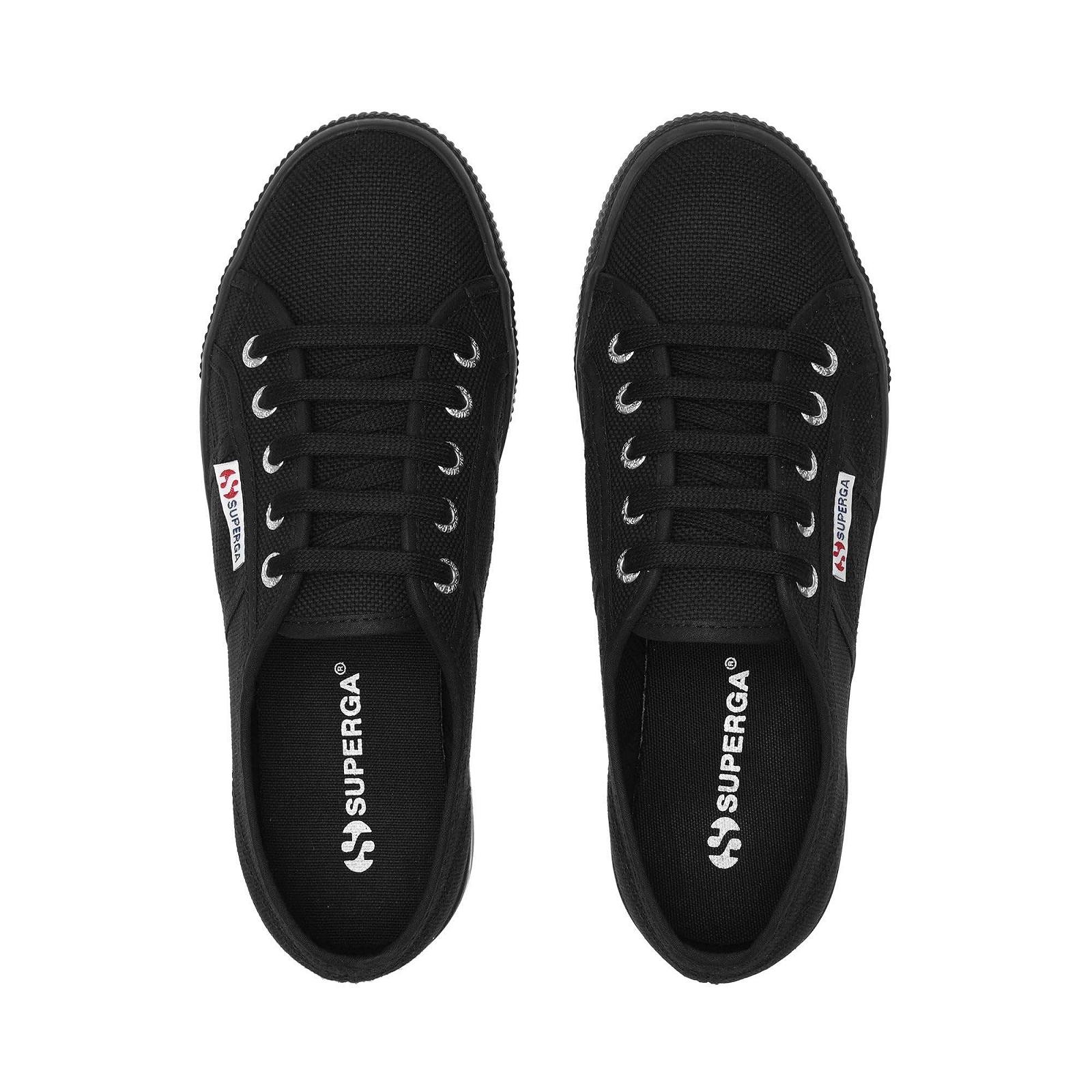 Кроссовки Superga 2730-Cotu, фото №5