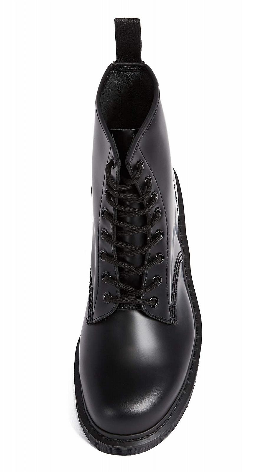 Черевики Dr. Martens Mono 1460 Unisex, Smooth, фото №3
