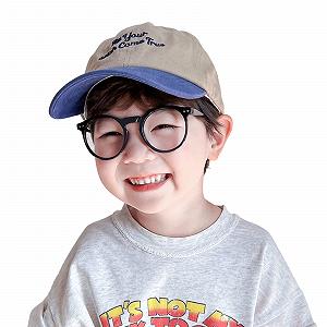 Бейсболка KOOBS Детская Весна и Осень synthetic.ua - Фото 1