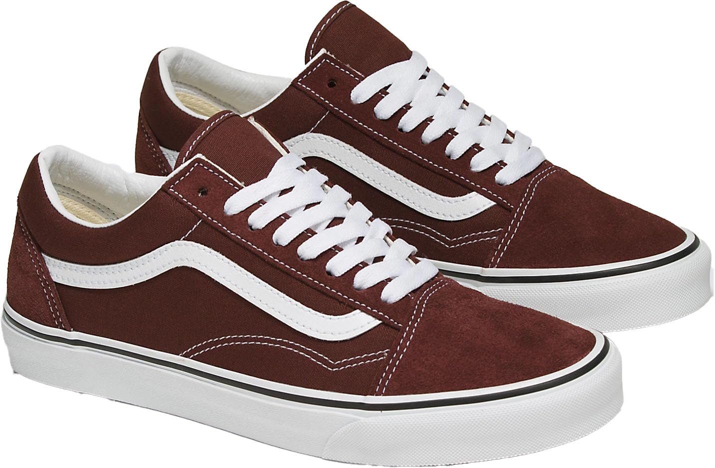 Кросівки Vans Unisex Kids Ward, фото №2 Кросівки Vans Unisex Kids Ward, фото №2