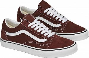 Кросівки Vans Unisex Kids Ward synthetic.ua - Фото 1