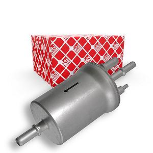 Паливний фільтр FEBI BILSTEIN 109223 для SEAT VW - Фото 1
