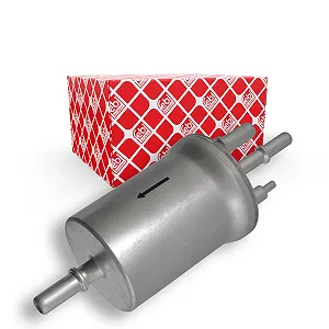 Топливный фильтр FEBI BILSTEIN 109223 для SEAT VW - Фото 1