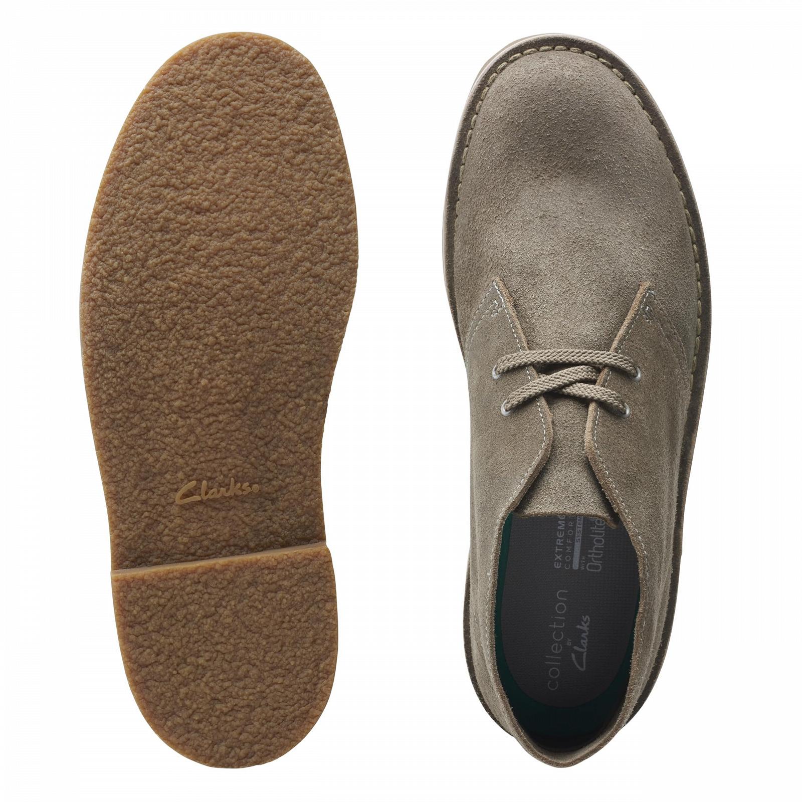 Челсі Clarks Bushacre 3, фото №4