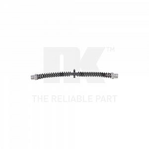 Гальмівний шланг NK 854040 для LAND ROVER, задній міст - Фото 1