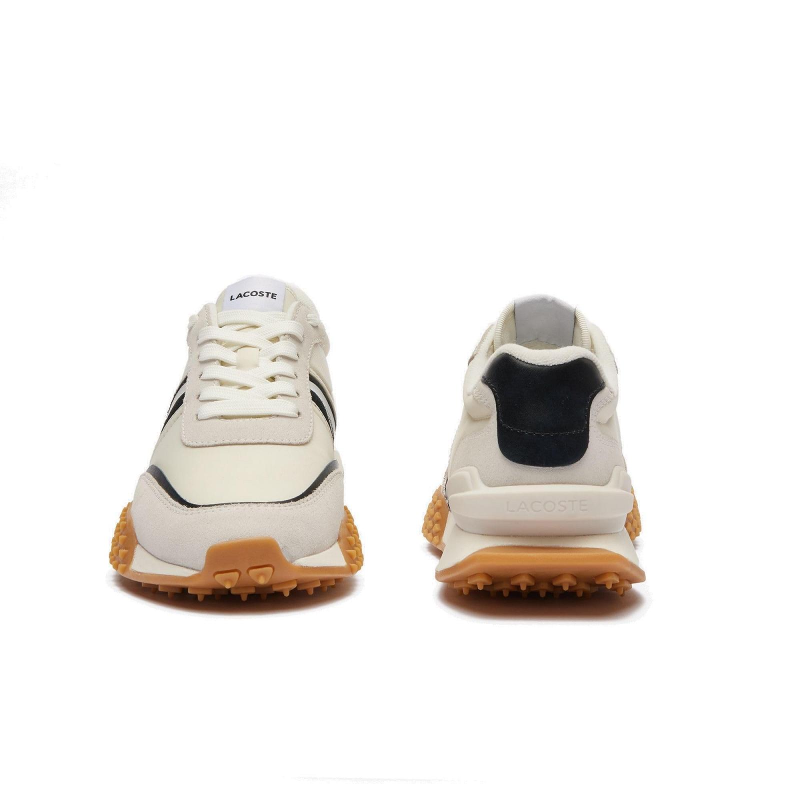 Кроссовки Lacoste L-Spin Deluxe 124 4 SFA, Женская обувь, фото №5
