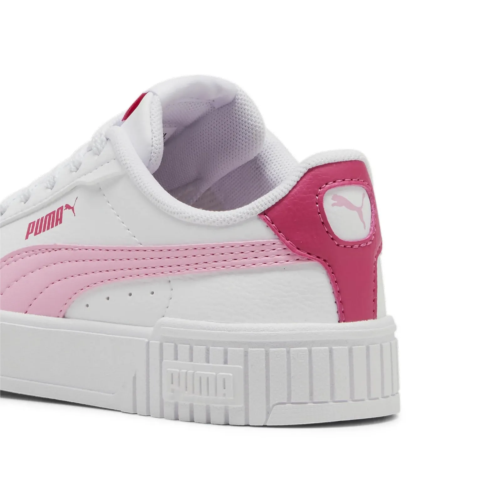 Кроссовки PUMA Carina 2.0 Детские кроссовки, фото №3
