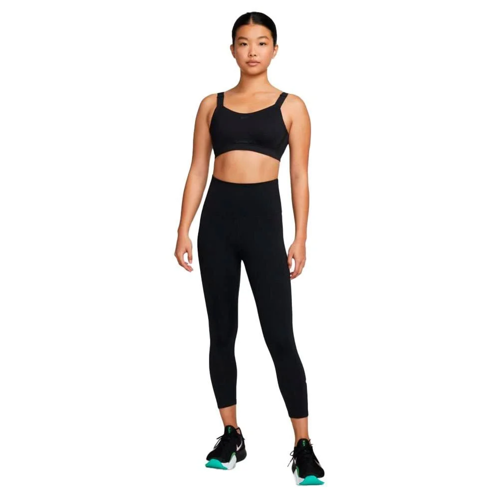 Спортивний бюстгальтер Nike Df Alpha, фото №6