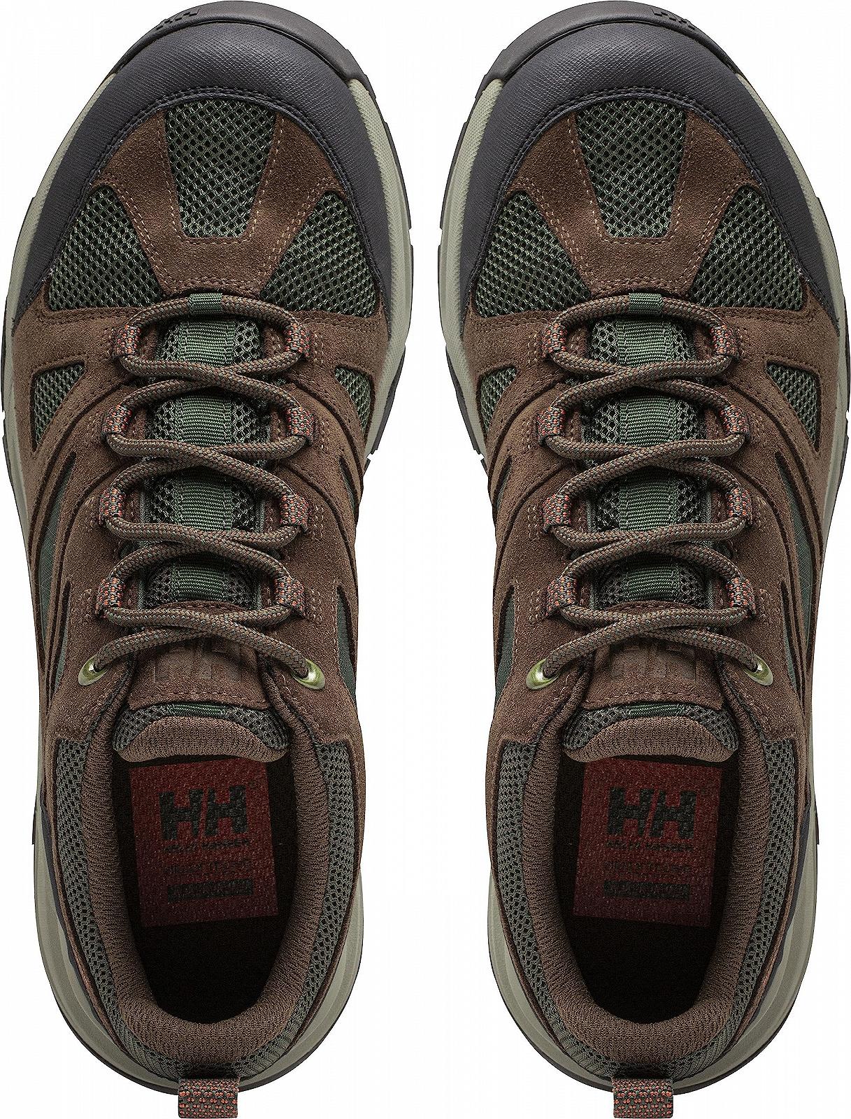 Кроссовки Helly Hansen Switchback Low 2 Ht, фото №4 Кроссовки Helly Hansen Switchback Low 2 Ht, фото №4