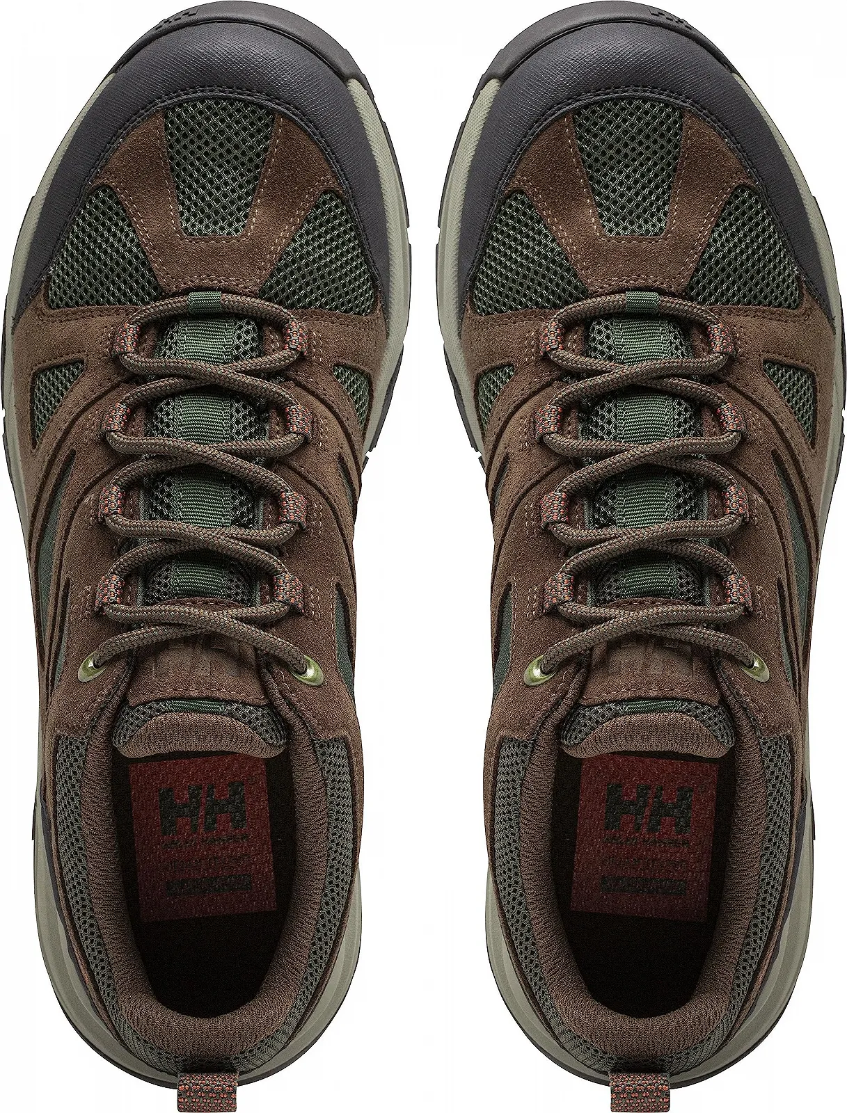 Кросівки Helly Hansen Switchback Low 2 Ht, фото №4