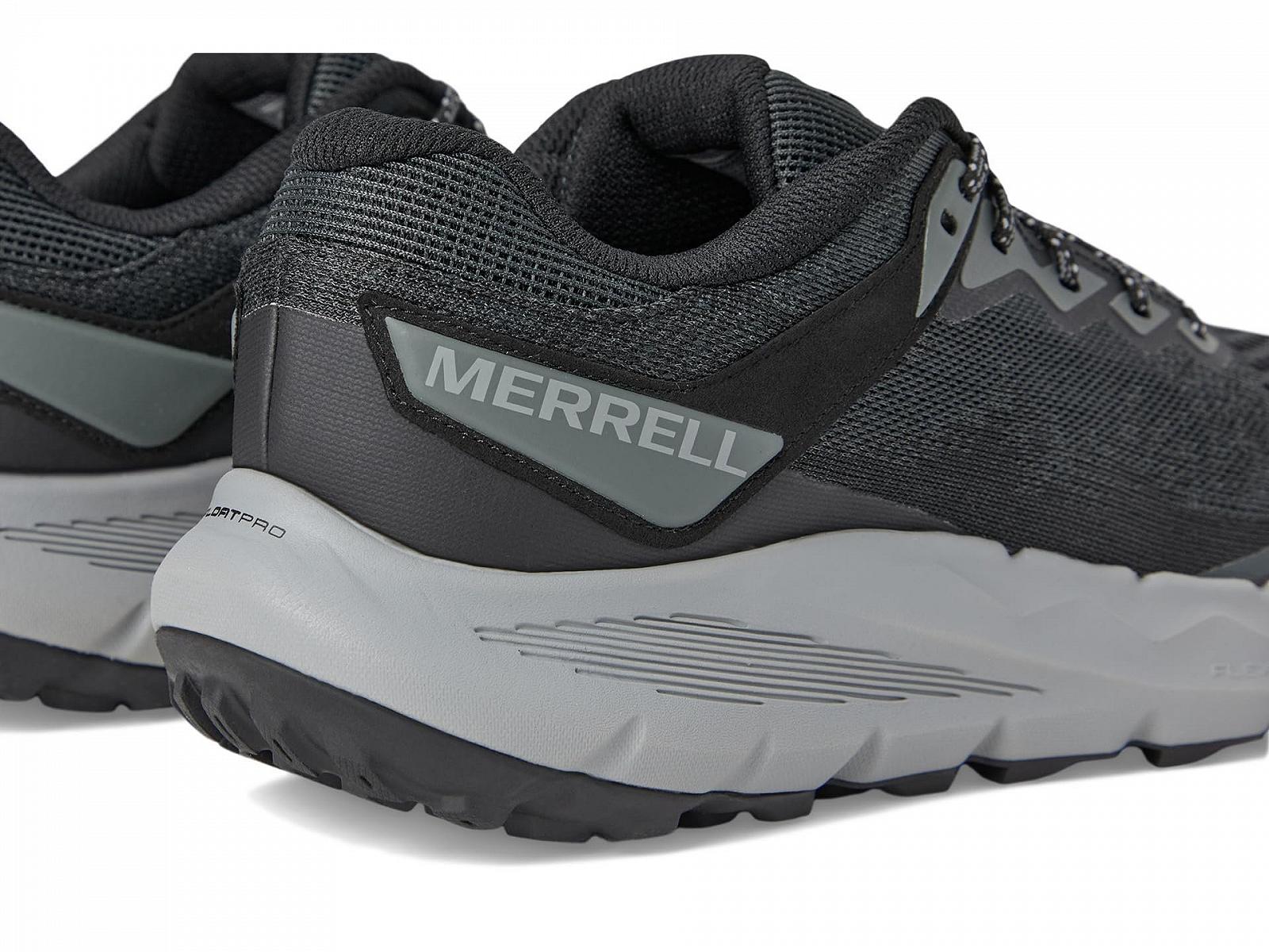 Чоловічі Кросівки Merrell Nova 4, фото №6