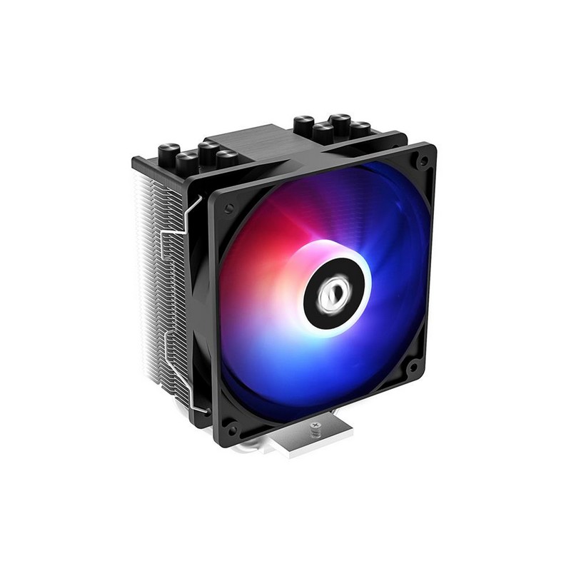 Кулер процесорний ID-Cooling SE-214-XT, фото №1