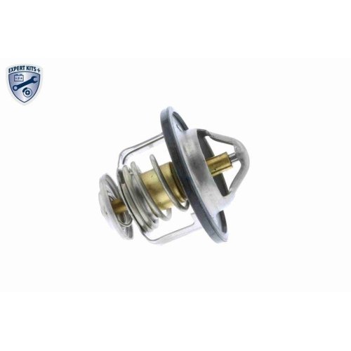 Термостат охолоджувальної рідини VEMO EXPERT KITS + V38-99-0002 для FORD NISSAN MORGAN, фото №2