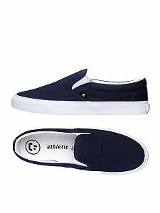 Кеди Ethletic Unisex Sneaker Lo Fair Deck Collection Fair | Vegan | Sustainable synthetic.ua - Фото 1