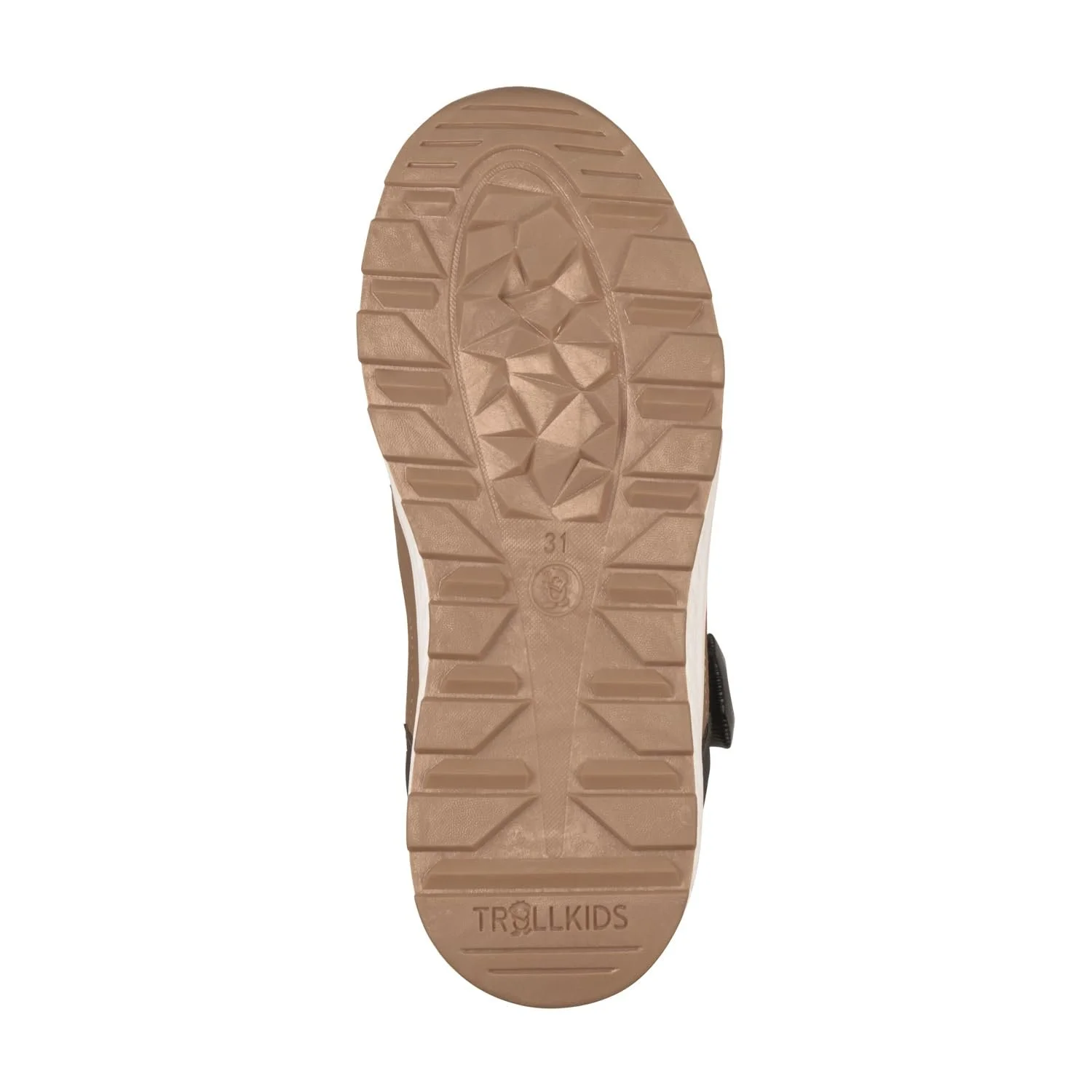 Черевики Trollkids Bergen Winter Mid Cut, фото №6