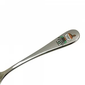 Ложка Iittala Moomin Little My synthetic.ua - Фото 1