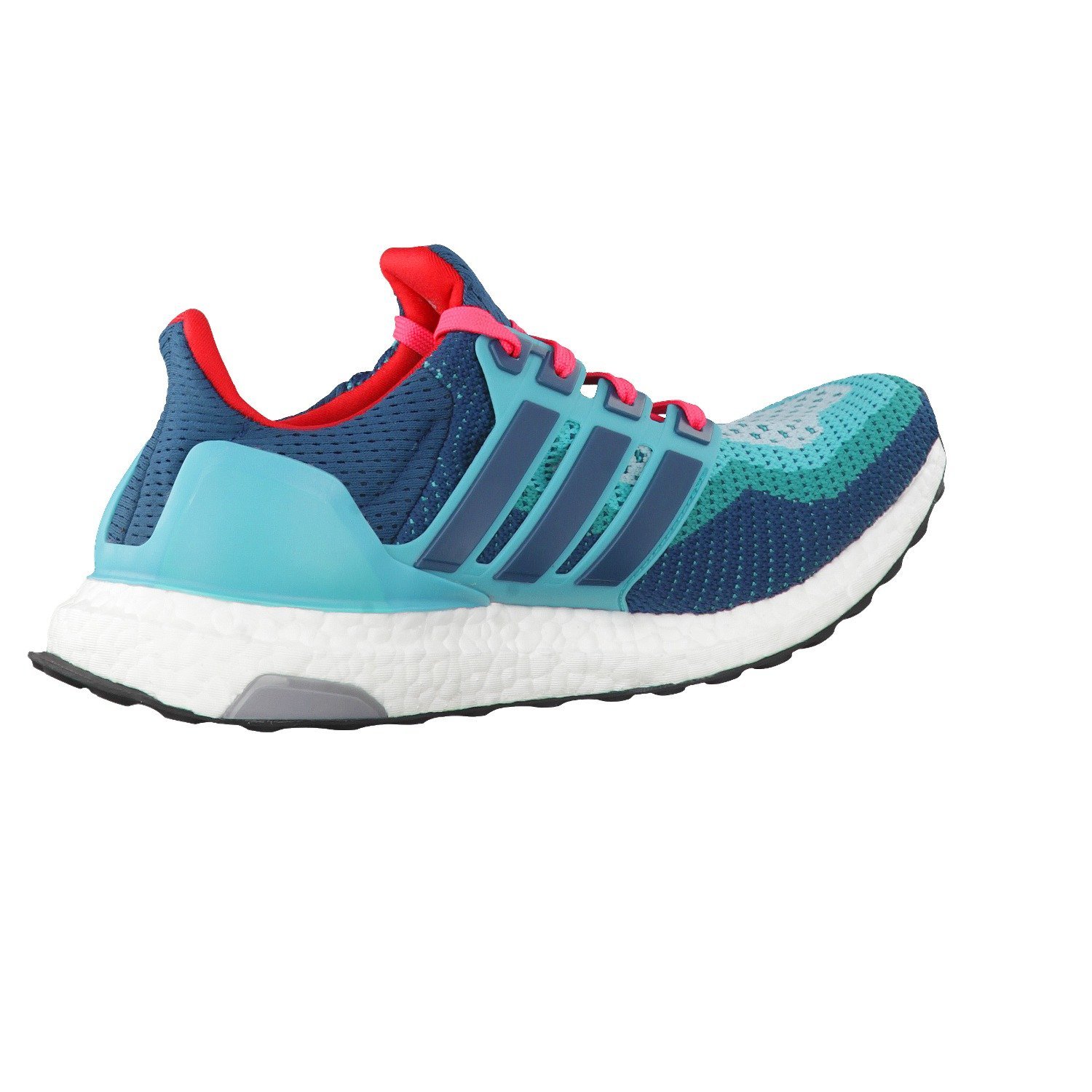 Чоловічі кросівки Adidas Ultraboost Collegiate Navy/AshBlue, фото №7 Чоловічі кросівки Adidas Ultraboost Collegiate Navy/AshBlue, фото №7