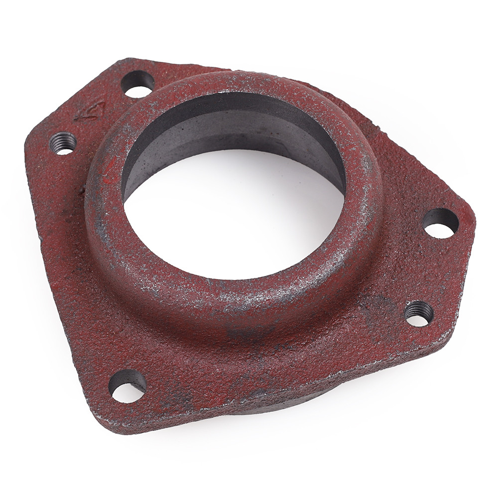 Кронштейн муфты сцепления МТЗ-80, 900 пр-во Агро-Днепр 70-1601028, фото №2 Кронштейн муфты сцепления МТЗ-80, 900 пр-во Агро-Днепр 70-1601028, фото №2