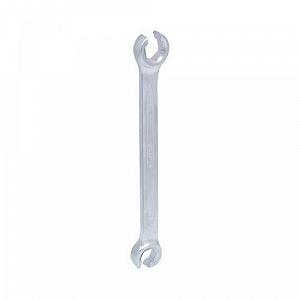 Ключ накидний двосторонній KS TOOLS 517.0255-E synthetic.ua - Фото 1