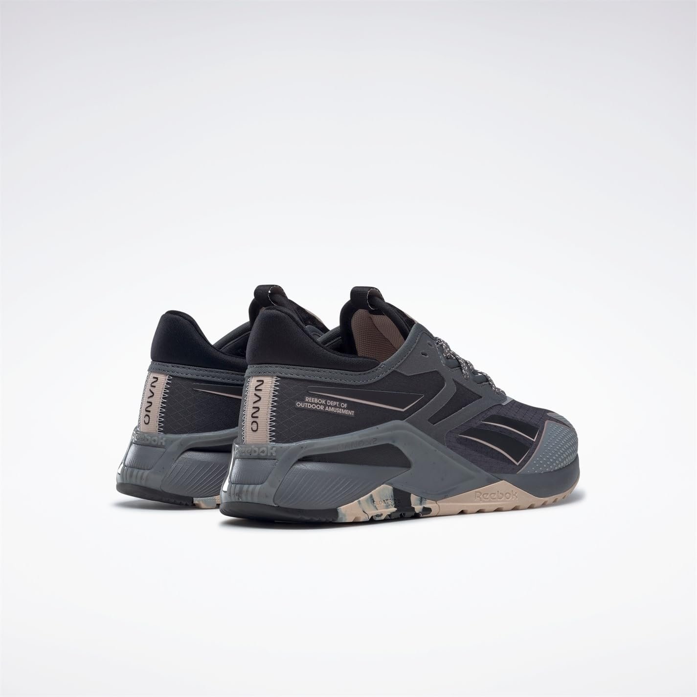 Кроссовки Reebok Nano X2 Tr Adventure мужские, фото №3
