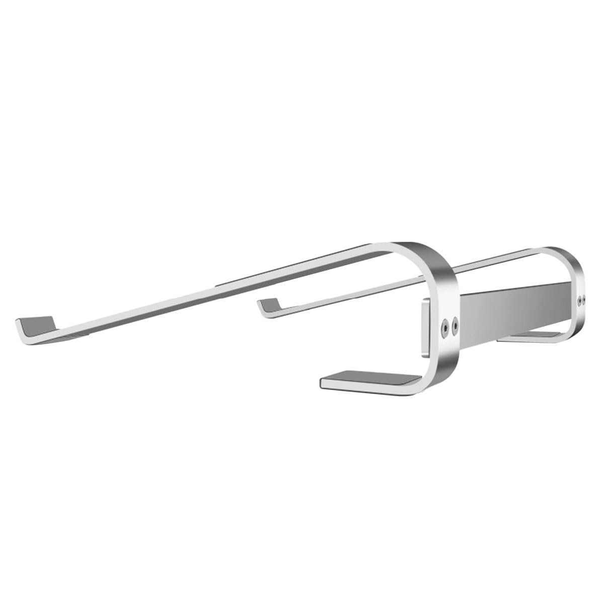 Підставка для ноутбука MMOBIEL Універсальна 10-18 дюймів Алюміній, фото №2