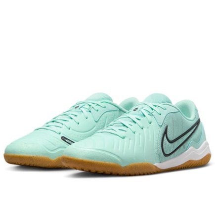 Сороконіжки Nike LEGEND 10 ACADEM IC 45, фото №1