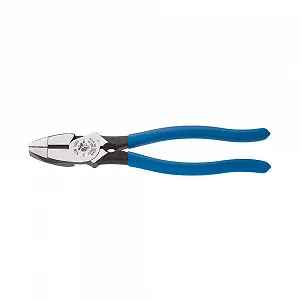 Плоскогубцы Klein Tools 2000 Series D2000-9NETH 23 cm Lineman's - Фото 1