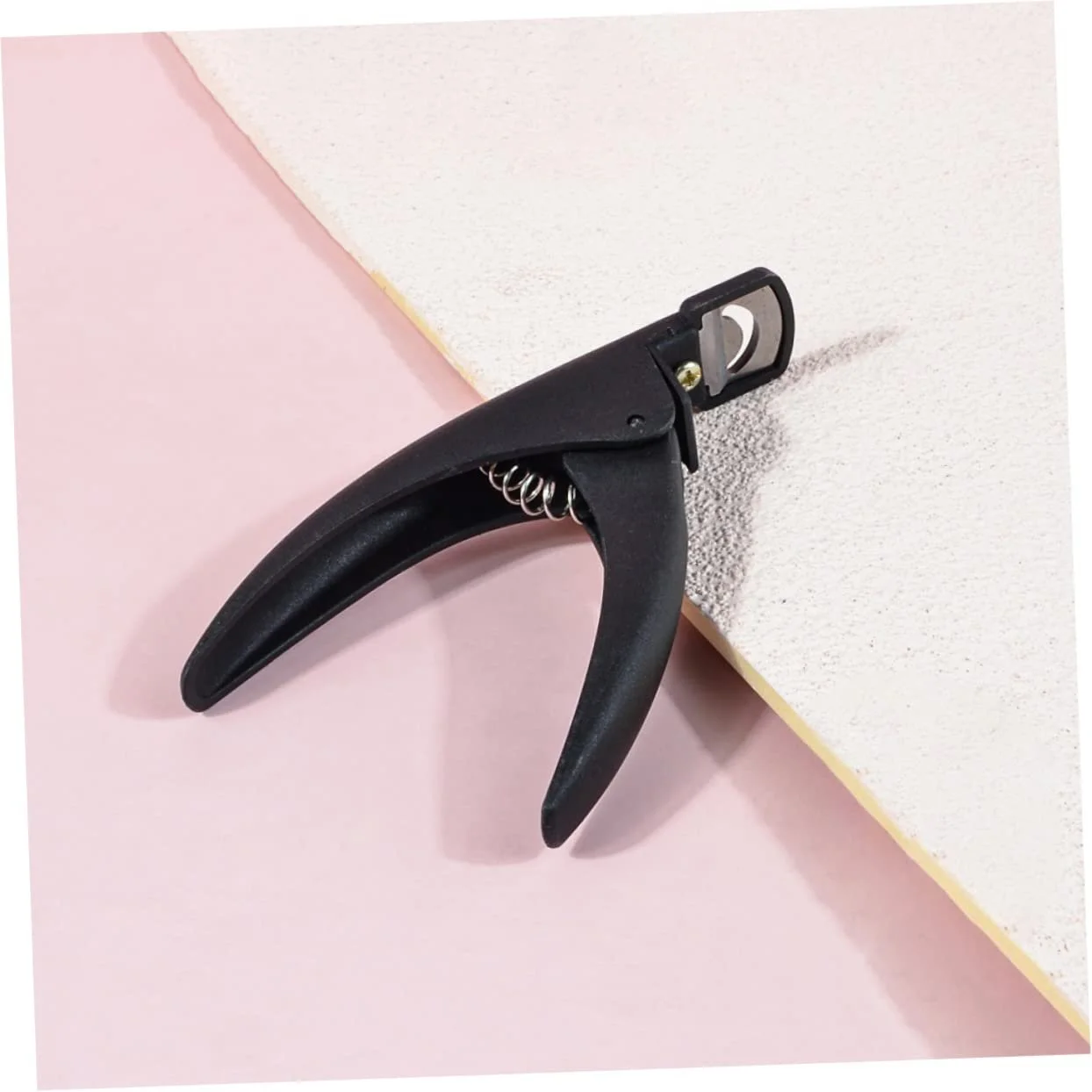 Набор кусачек для ногтей PACKOVE 3 шт., эргономичной формы, фото №3 Набор кусачек для ногтей PACKOVE 3 шт., эргономичной формы, фото №3