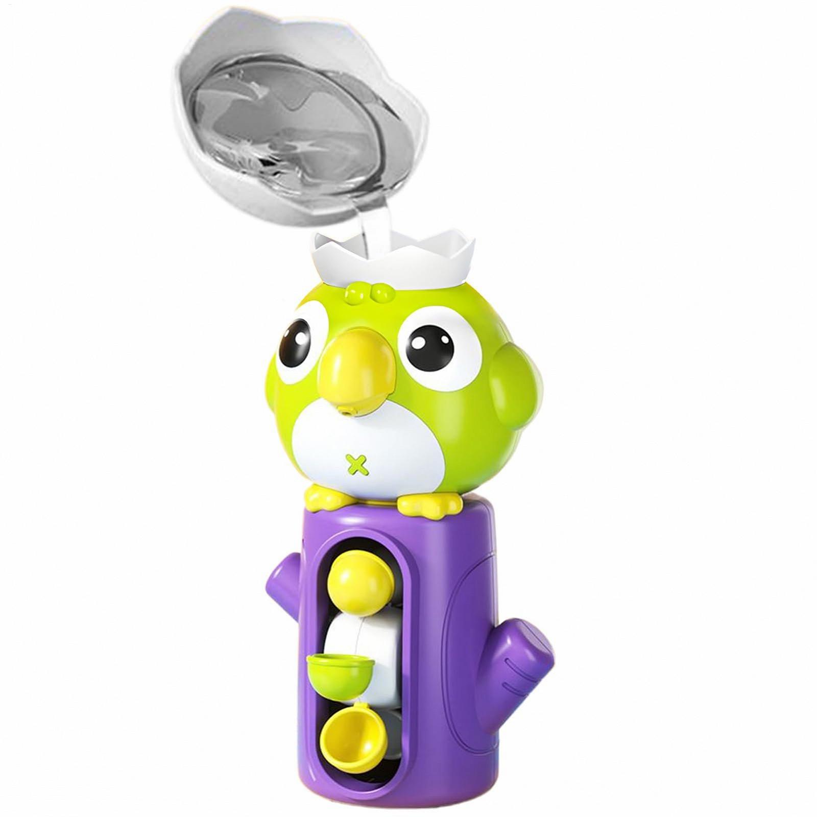 Игрушка для ванны, Вода для душа с присоской., фото №1