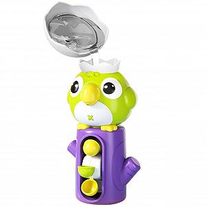 Игрушка для ванны, Вода для душа с присоской. - Фото 1