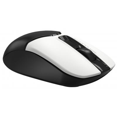 Мышка A4Tech FG12S Panda, фото №3