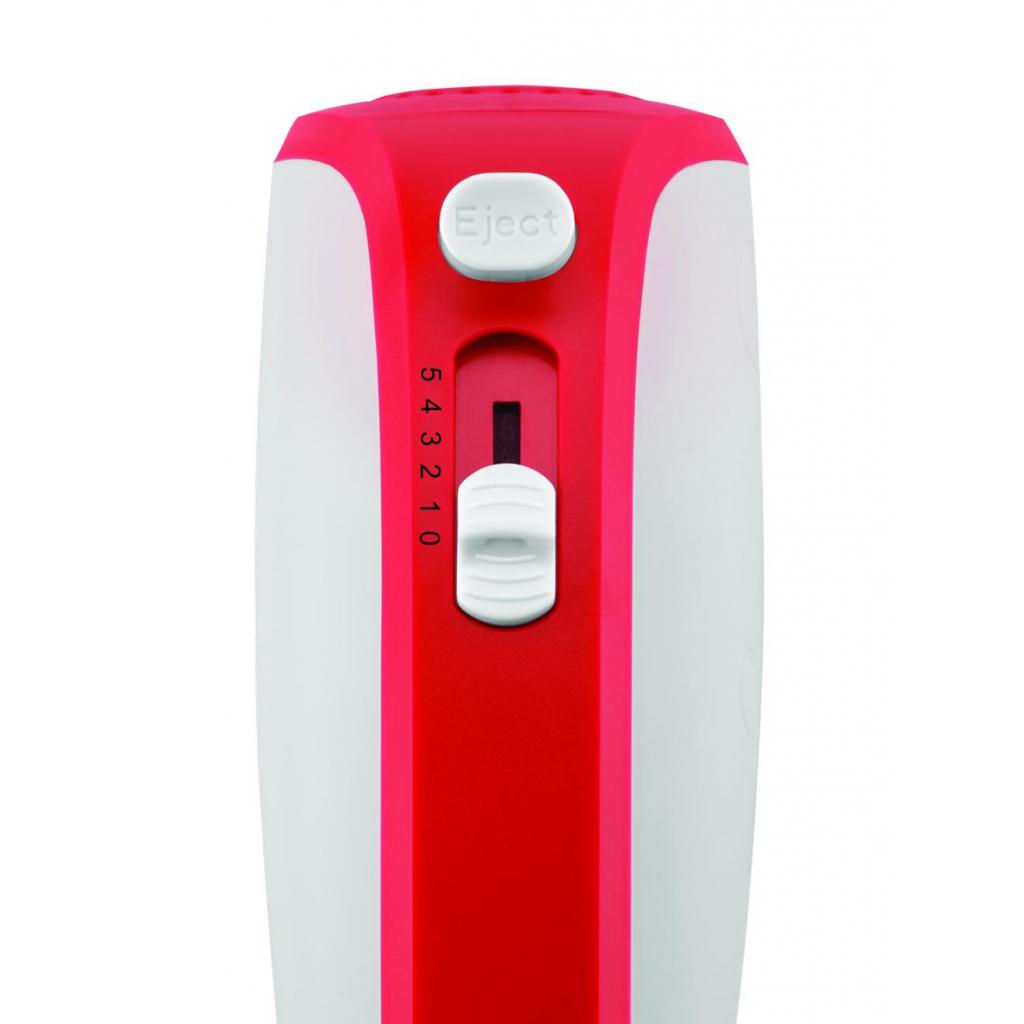 Миксеры Scarlett SC HM 40S06 White-Red SCHM40S06 White-Red, фото №6