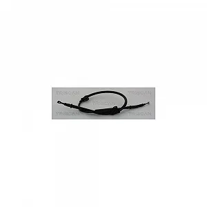 Гальмівний шланг TRISCAN 8150 431017 для HYUNDAI KIA, передня вісь зліва - Фото 1