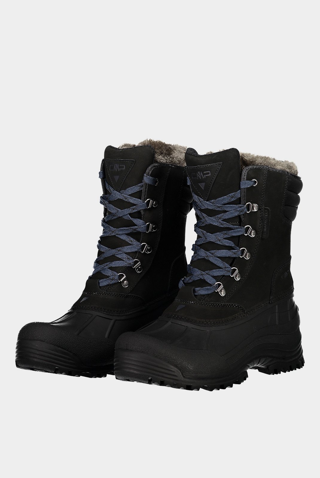 Чоботи CMP KINOS SNOW BOOTS WP 40, фото №6