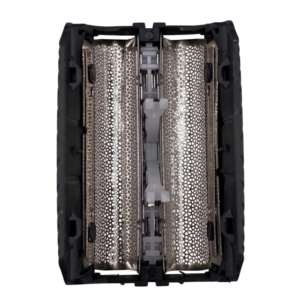 Змінна сітка Trade-Shop Type 30B з рамкою для бритви Чорна, фото №6 Змінна сітка Trade-Shop Type 30B з рамкою для бритви Чорна, фото №6