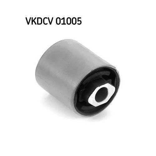 Втулка ресори SKF VKDCV 01005 для MAN, фото №2