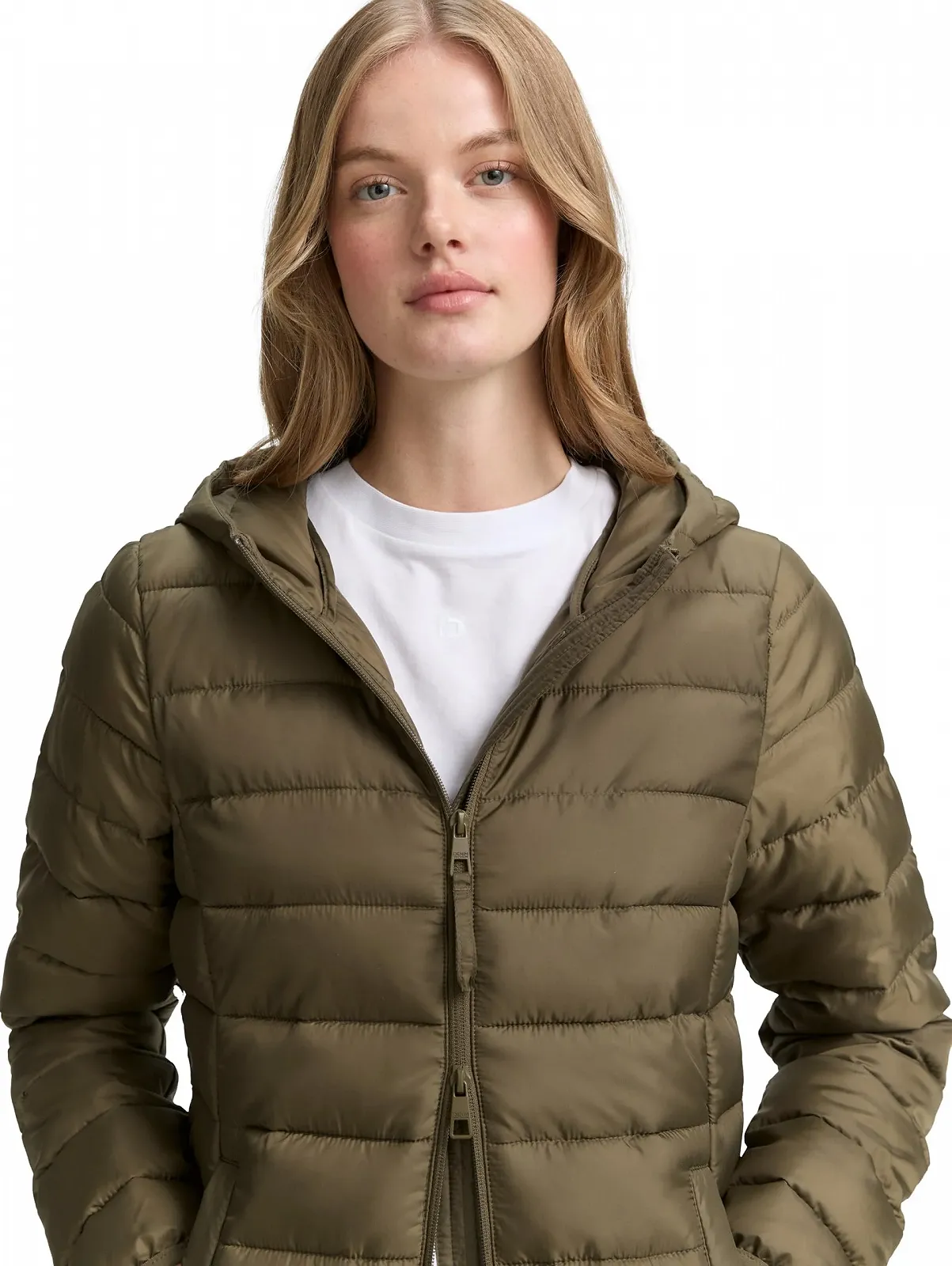 Жіноча куртка TOM TAILOR Denim, фото №5