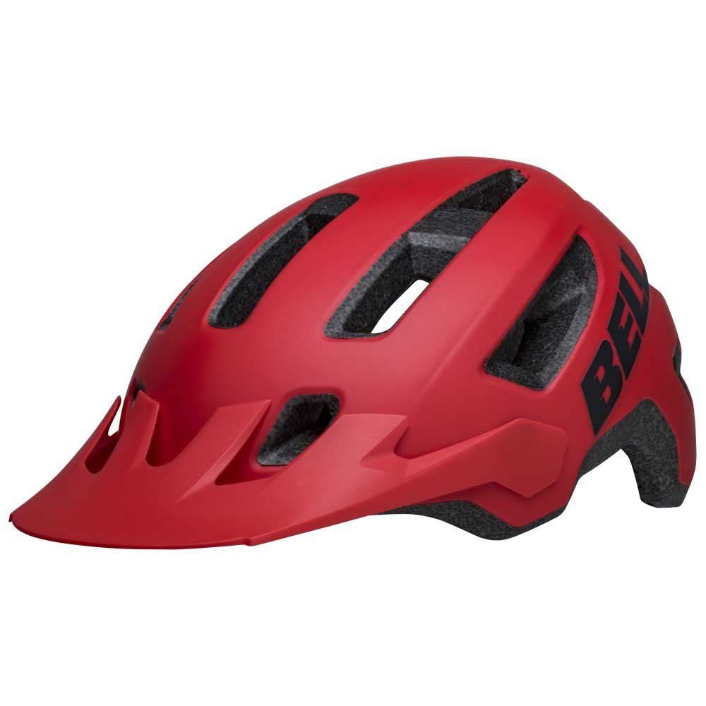 Шлем MTB Bell Nomad 2, фото №1