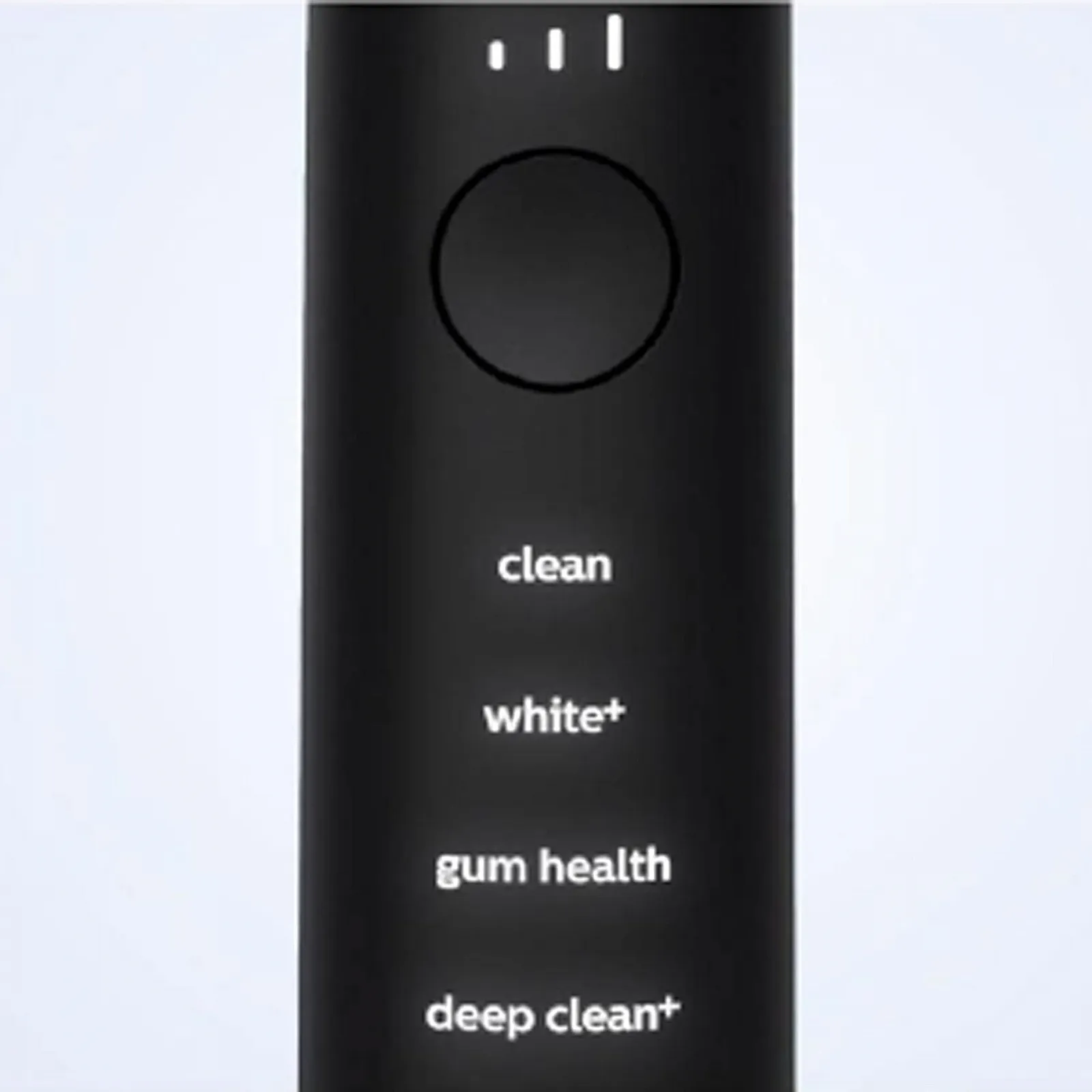 Электрическая звуковая зубная щетка Philips Sonicare DiamondClean 9000 HX9914/54 Черный, фото №6